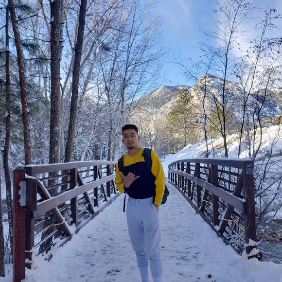 Meet your Posher, Michael - Picture 1 of 1